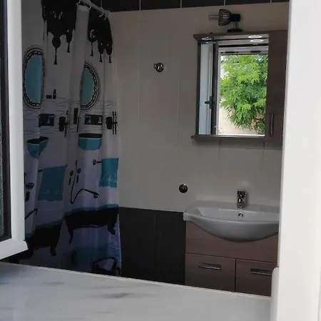 Сasa de vacaciones Family House *