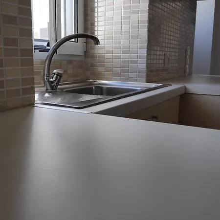 Family House Elafonissos