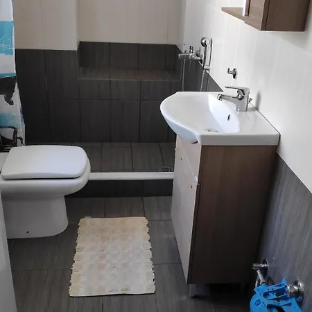 Casa vacanze Family House *