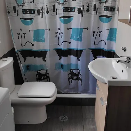 Family House Elafonissos