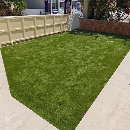 Family House * Elafonissos