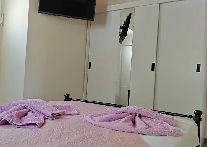 Family House Ferienhaus *