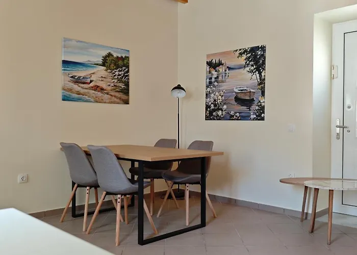 Ferienhaus Family House