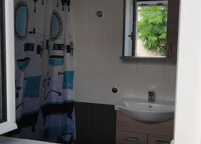 Сasa de vacaciones Family House *