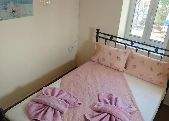 Family House Сasa de vacaciones *