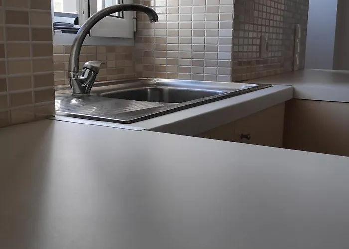 Family House Elafónisos