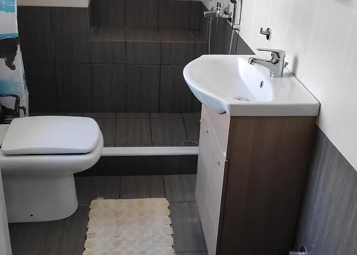 Ferienhaus Family House *