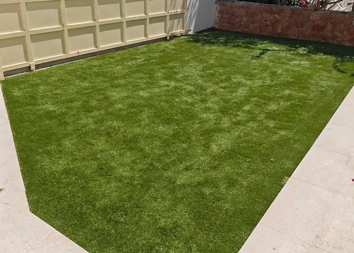 Family House * Elafonissos